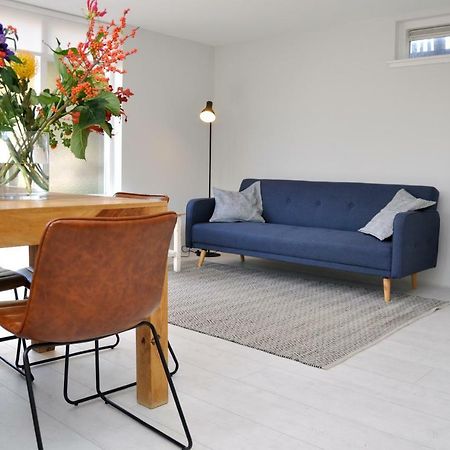 Beachhouse Bosweg Noordwijk Exterior foto